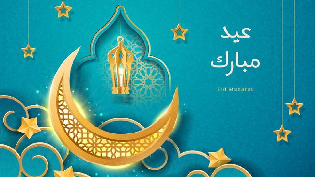Kumpulan Ucapan Idulfitri dalam Bahasa Arab beserta Artinya Anda bisa mengucapkan selamat Lebaran dengan bahasa Arab. Terdapat sejumlah ucapan Idulfitri dalam bahasa Arab beserta artinya.