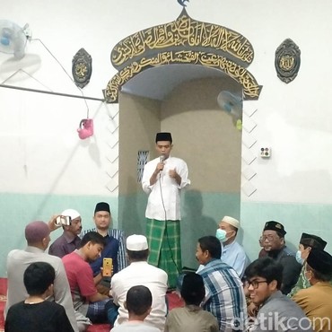 Ini Alasan Warga Tolak Kedatangan Ustaz Abdul Somad untuk Dakwah