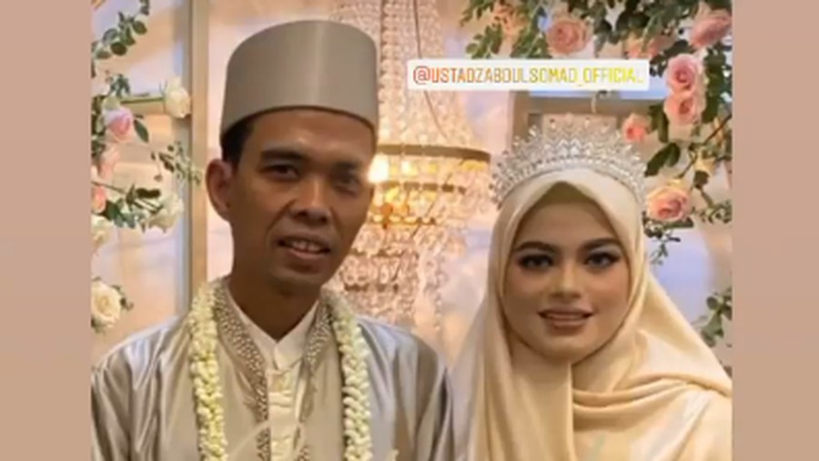 Ustaz Abdul Somad