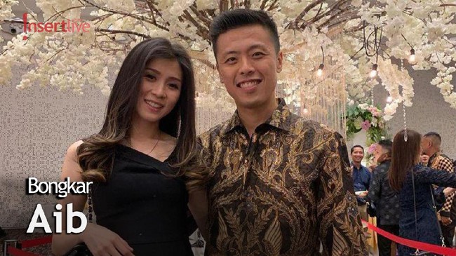 Panas Lempar Isu Selingkuh, 5 Fakta Kapten Vincent dan Istri