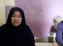 Asal Tuding Tetangga Babi Ngepet Bikin Hidup Bu Wati Ruwet