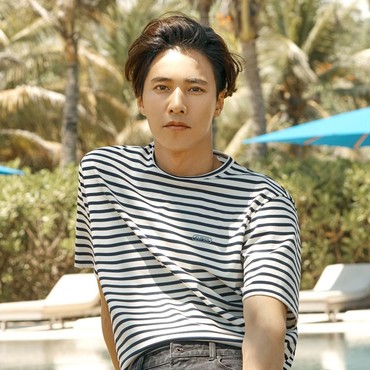 Kekayaan Won Bin yang Disebut Bantu Kim Sae Ron Lunasi Utang ke Kim Soo Hyun