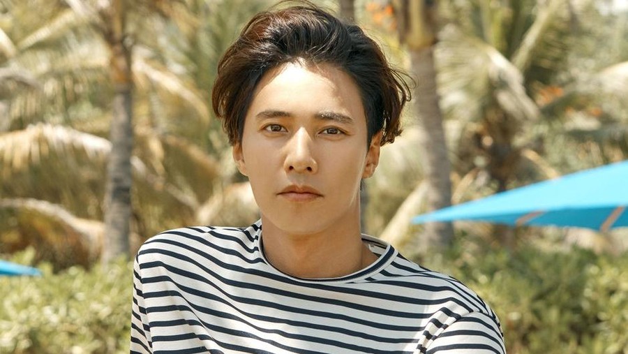 Won Bin