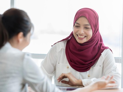 Bunda Masih Bingung, Syarat dan Ketentuan Zakat Fitrah? Yuk Tanya Ustazah