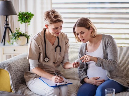 Tes Kehamilan untuk Deteksi Sindrom Turner, Kelainan Genetik pada Anak Perempuan