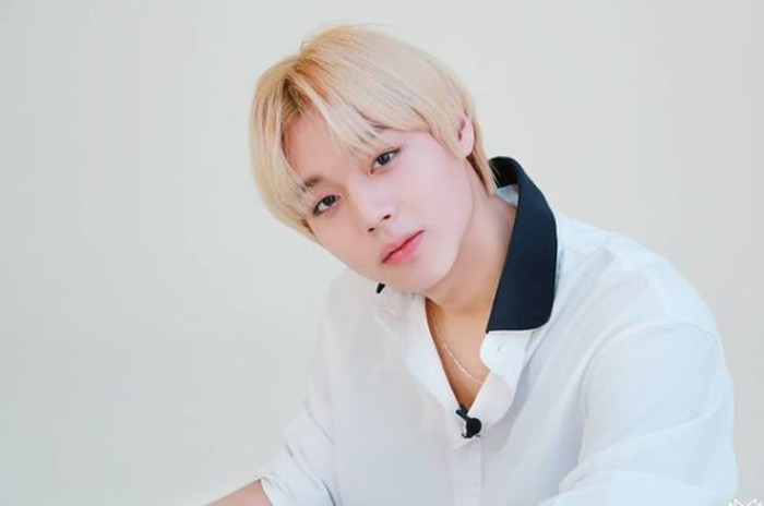 5. Park Ji Hoon / foto: naver.com