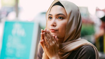 TIDAK MENJADI PENGHALANG IBADAH YANG LAIN