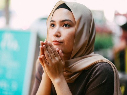 Bacaan Doa Kelancaran Berbicara di Depan Umum agar Tidak Gugup