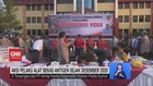 VIDEO: Aksi Pelaku Alat Bekas Antigen Sejak Desember 2020