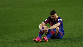 Koeman Minta Barcelona Tak Patah Semangat
