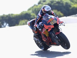 Brad Binder Perpanjang Kontrak dengan KTM Sampai 2024