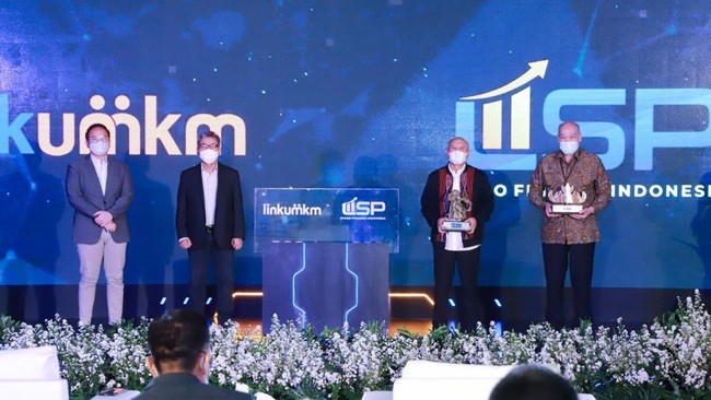 BRI menghadirkan Lembaga Sertifikasi Profesi (LSP) Microfinance Indonesia untuk mendorong perkembangan industri keuangan dan pelaku UMKM di Indonesia.