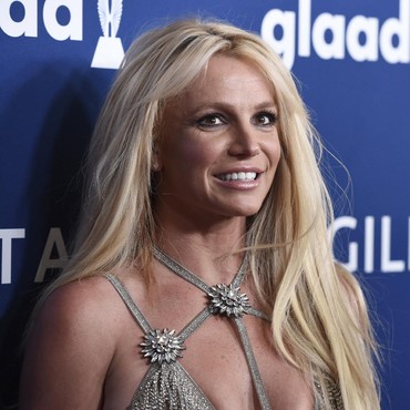 Bikin Memoar, Britney Spears Tanda Tangan Kontrak Rp215 M