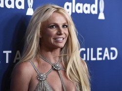 Bikin Memoar, Britney Spears Tanda Tangan Kontrak Rp215 M
