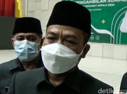 PPKM Level 3, Bupati Bandung Klaim 80 Persen Sudah Zona Hijau