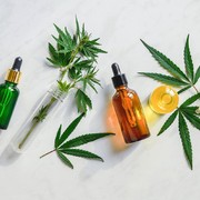 Mengenal CBD Oil, Ekstrak Ganja Andalan Selebriti Hollywood Cegah Pegal Kaki