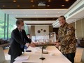 CT Corp Raih Rp13,2 T saat Pandemi, Bukti Investor Percaya RI