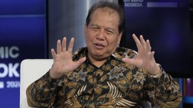 CT Akan Hadiri Ngobrol untuk Indonesia Maju x Total Politik Hari Ini