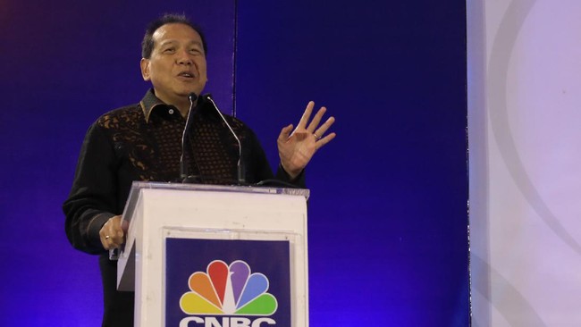 CT menilai sebagian orang mengambil jalan pintas lewat Binomo demi mendapatkan keuntungan banyak dalam waktu singkat.