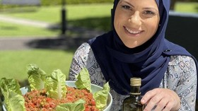 Menu Ramadan ala MasterChef Australia Hoda Hannaway