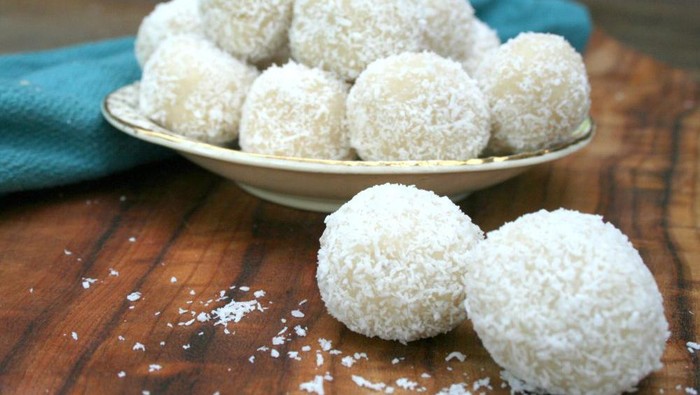 Gampang Banget! Yuk Bikin 5 Kue Lebaran Ini Tanpa Oven