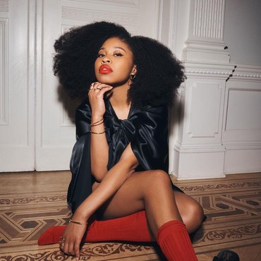 Dominique Fishback Gabung di Film Transformers Terbaru