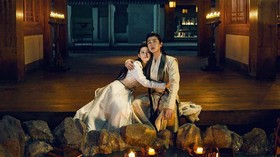 7 Rekomendasi Drama China Populer dengan Rating Tertinggi