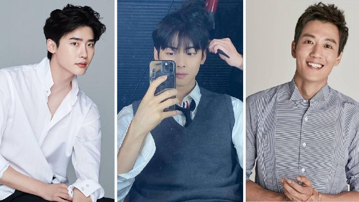 Telah Dikonfirmasi, Kim Raewon, Lee Jongsuk dan Cha Eunwoo akan Bintangi Film Berjudul Decibel!