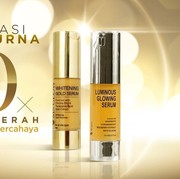 Perawatan ala Cleopatra, Ternyata Ini Manfaat Emas dalam Skincare