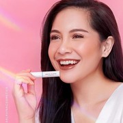 Nagita Slavina Launching Produk Kosmetik, Intip Harganya Yuk!