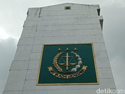Menanti Jaksa Agung Pilihan Prabowo