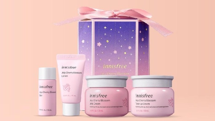 Rekomendasi Skincare Bundle untuk Hampers Lebaran