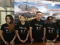Henny Mona Canggung Akting Bareng Sandy Tumiwa, Telan Ratusan Juta Untuk Filmnya