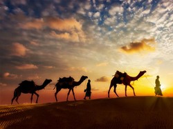 9 Tips Agar Kuat Puasa Ramadhan dalam Berbagai Kegiatan, Anti Lemas!