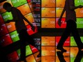 IHSG Diramal Menguat Terbatas Awal Pekan Ini