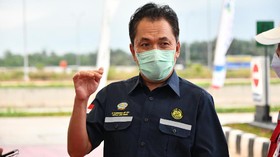 BPH Migas Dorong Perbanyak Integrasi Pertashop