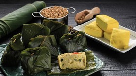 7 Ide Lauk yang Cocok untuk Beras Merah saat Diet
