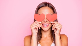 20 Ucapan Happy Valentine Day untuk Pacar, Dijamin Bikin Meleleh