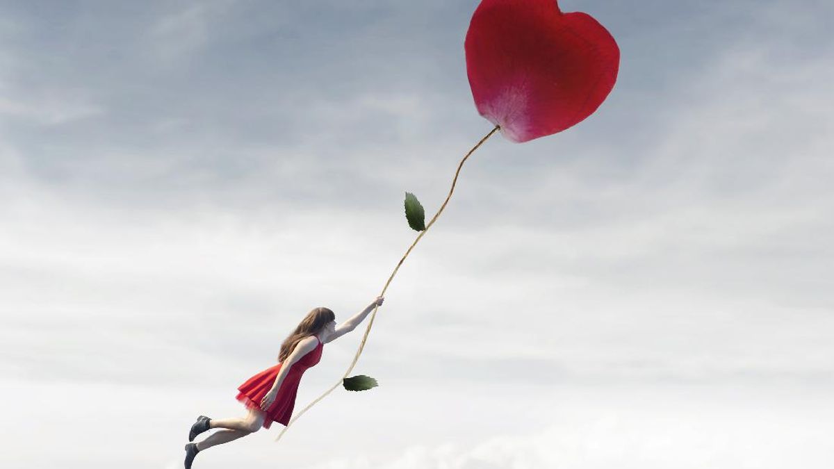 Kenapa Kita Bisa Merasa 'Butterflies in My Stomach' Saat Jatuh Cinta?