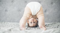 10 Rekomendasi Popok Bayi, Lengkap dengan Kisaran Harga dan Keunggulan