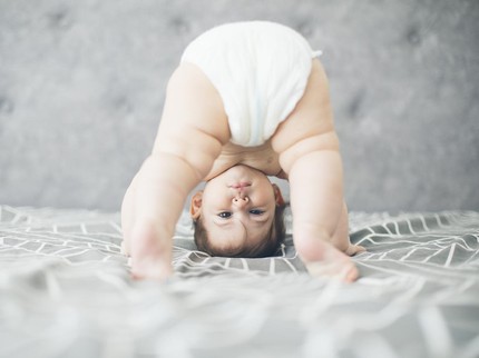 10 Rekomendasi Popok Bayi, Lengkap dengan Kisaran Harga dan Keunggulan