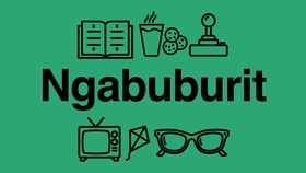 INFOGRAFIS: Muasal dan Gaya Ngabuburit di Indonesia