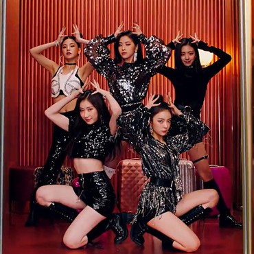 Lirik Lagu MAFIA (In The Morning) - ITZY