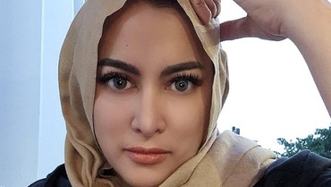 img-title Meninggal Usai Positif Covid-19, Paru-paru Jane Shalimar Penuh Flek