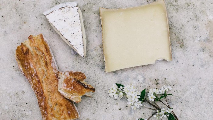 Deretan Keju Unik dari Berbagai Negara, Ada yang Bahan Dasarnya Larva!