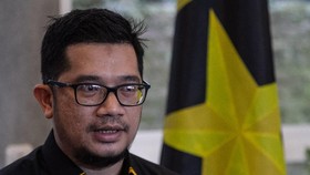 Susul Gatot Nurmantyo, Mantu Amien Rais Gugat Presidential Threshold