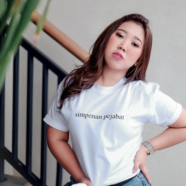 Gaya Komika Kiky Saputri yang Suka Roasting Artis hingga Menteri