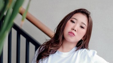 Banjir Hujatan, Cara Kiky Saputri Tanggapi Haters Jadi Sorotan
