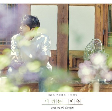 Lirik Lagu Reason - Kim Seon Ho ft Epitone Project