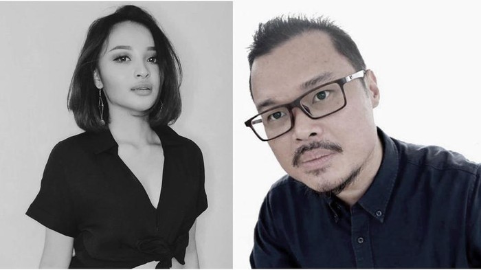 Berakhir Damai, Revina VT Minta Maaf ke Dedy Susanto karena Fitnah Pelecehan Seksual